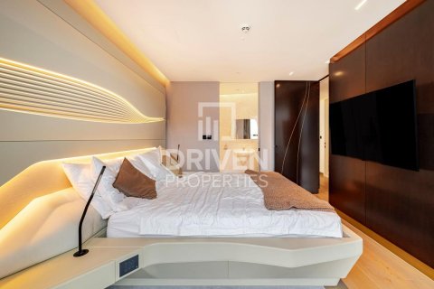 Penthouse de 2 chambres No. 121881 4