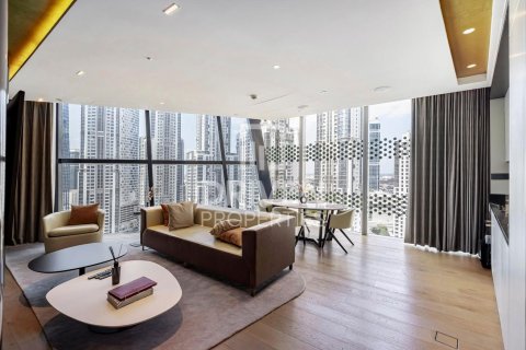 Penthouse de 2 chambres No. 121881 3