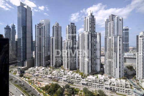 Penthouse de 2 chambres No. 121881 7