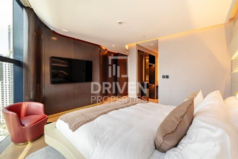 Penthouse de 2 chambres No. 121881 9