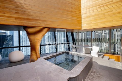 Penthouse de 2 chambres No. 121881 14