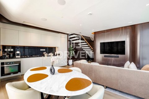 Penthouse de 2 chambres No. 121881 2