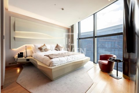 Penthouse de 2 chambres No. 121881 6