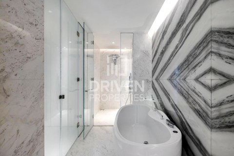 Penthouse de 2 chambres No. 121881 8