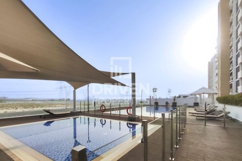 Квартира с 1 спальней №121887 12