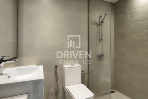 Квартира с 1 спальней №121887 7