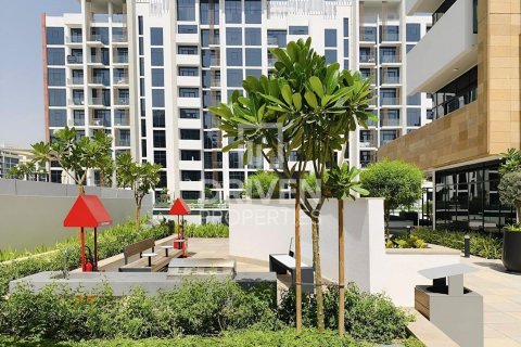 Квартира с 1 спальней №121887 10