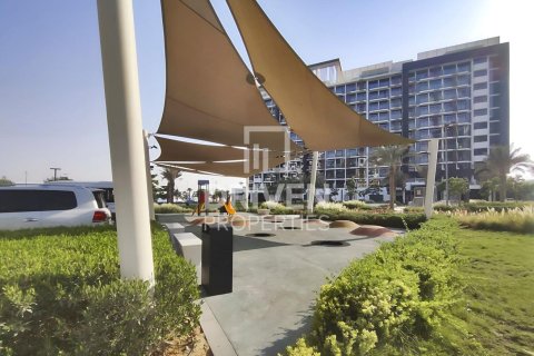 Квартира с 1 спальней №121887 11