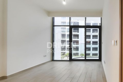 Квартира с 1 спальней №121887 3