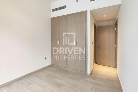 Квартира с 1 спальней №121887 4