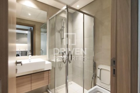 Квартира с 1 спальней №121887 5