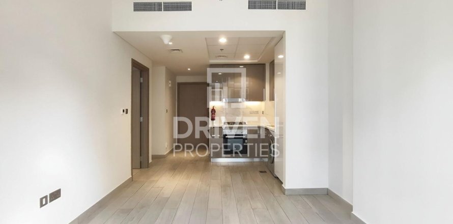 Квартира с 1 спальней №121887