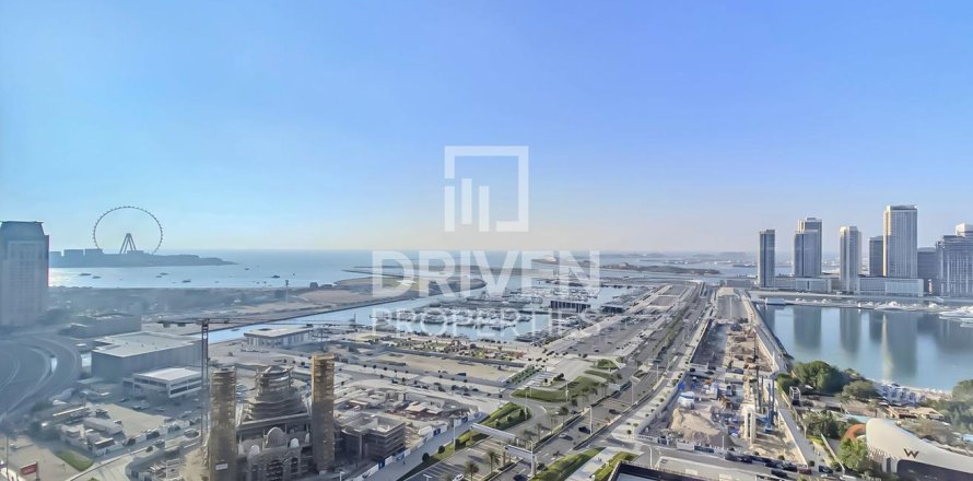 2 bedrooms Apartment in Elite Residence, UAE No. 191324
