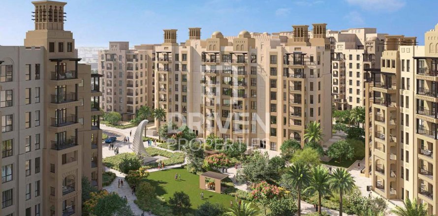 3 bedrooms Apartment in Umm Suqeim 3, UAE No. 191323