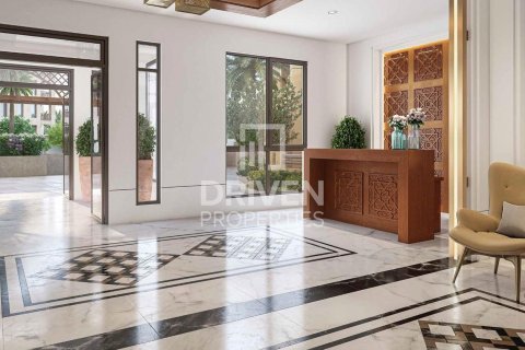 3 bedrooms Apartment in Umm Suqeim 3, UAE No. 191323 7