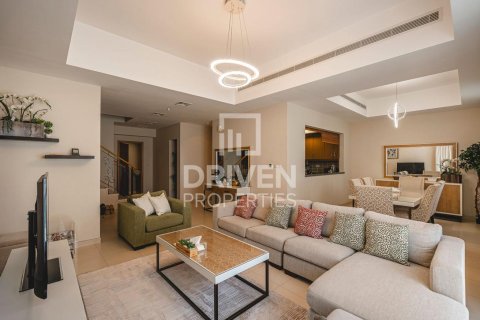 Townhouse de 3 chambres à Mira, UAE No. 191321 4