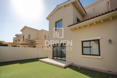 Townhouse de 3 chambres à Mira, UAE No. 191321 20