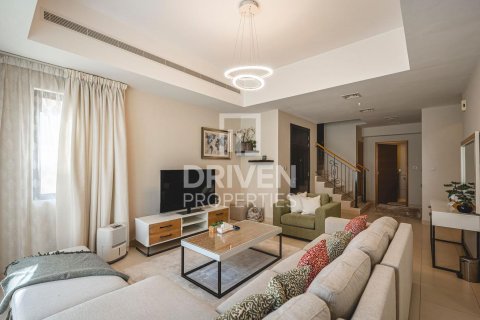 Townhouse de 3 chambres à Mira, UAE No. 191321 5