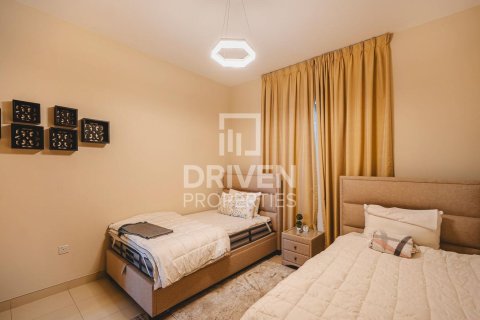 Townhouse de 3 chambres à Mira, UAE No. 191321 11