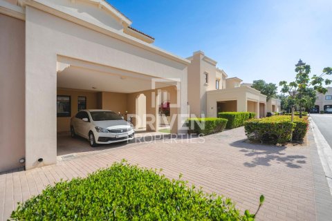 Townhouse de 3 chambres à Mira, UAE No. 191321 17