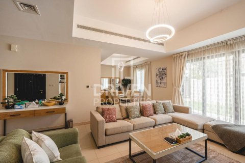 Townhouse de 3 chambres à Mira, UAE No. 191321 3