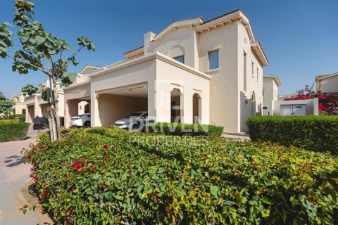 Townhouse de 3 chambres à Mira, UAE No. 191321 18