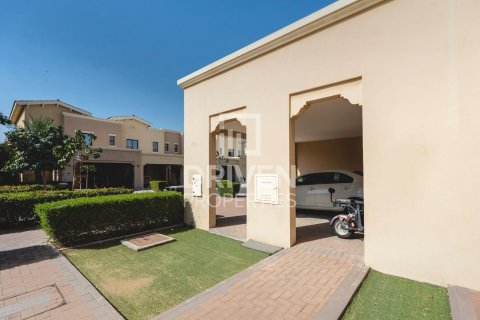Townhouse de 3 chambres à Mira, UAE No. 191321 21