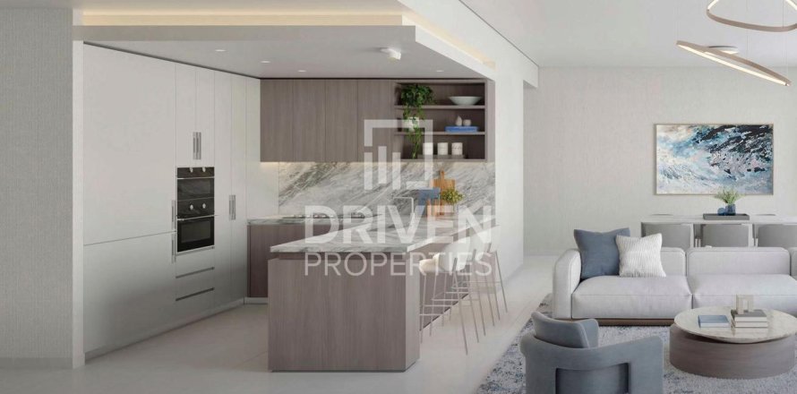 2 غرف نوم شقة في District 15, الإمارات العربية المتحدة رقم 191327