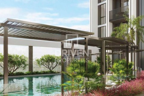 2 غرف نوم شقة في District 15, الإمارات العربية المتحدة رقم 191327 7