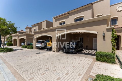Townhouse de 3 chambres à Casa Dora, UAE No. 191325 21