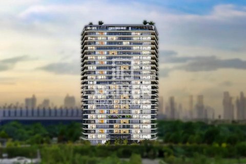 Квартира с 1 спальней в Dubai Sports City, ОАЭ №190047 9