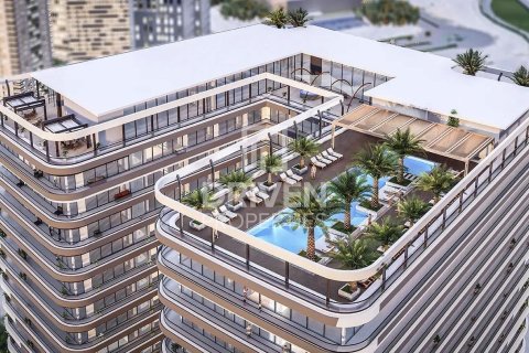 Квартира с 1 спальней в Dubai Sports City, ОАЭ №190047 13