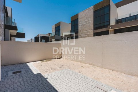 Townhouse de 4 dormitorios en District 11, UAE No. 190048 20