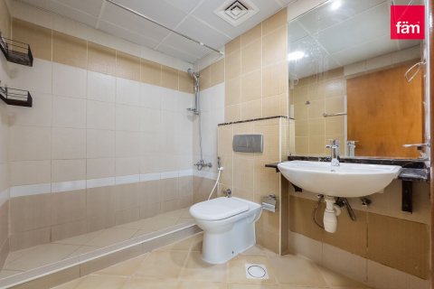 Квартира с 1 спальней в Дубай Марина, ОАЭ №45138 12