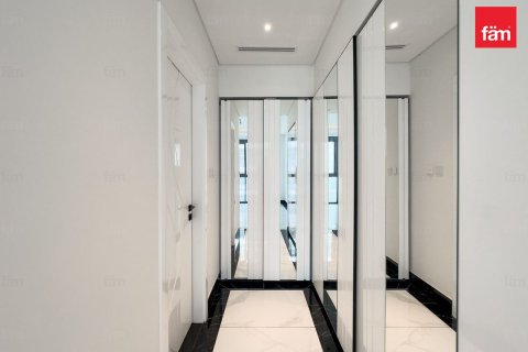 Квартира с 2 спальнями №126881 10