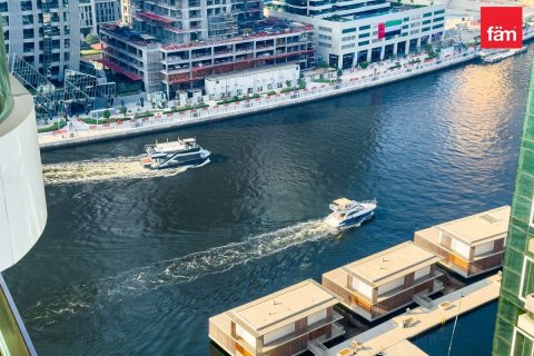 Квартира с 2 спальнями №126881 18