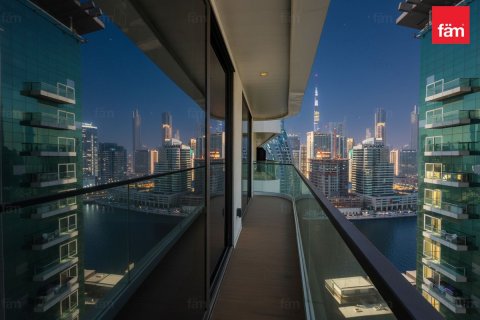 Квартира с 2 спальнями №126881 6