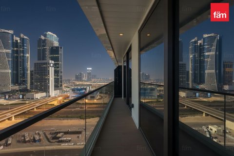 Квартира с 2 спальнями №126881 7