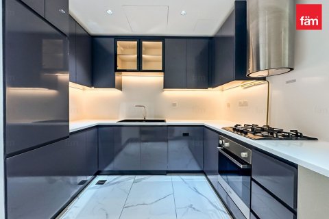 Квартира с 2 спальнями №126881 8