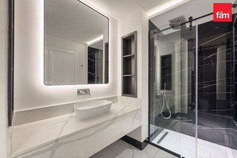 Квартира с 2 спальнями №126881 16