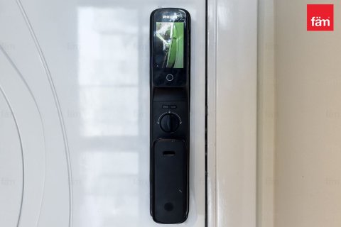 Квартира с 2 спальнями №126881 15