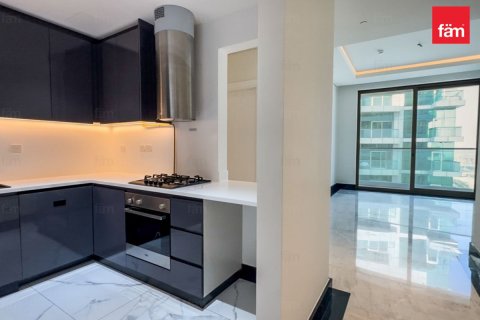 Квартира с 2 спальнями №126881 9