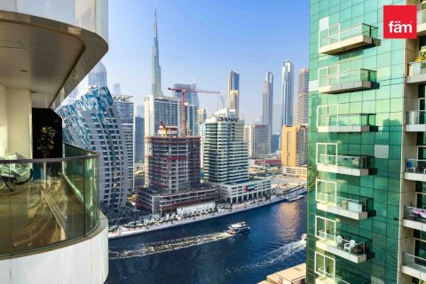 Квартира с 2 спальнями №126881 19