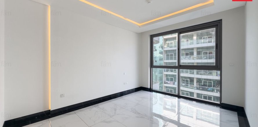 Квартира с 2 спальнями №126881