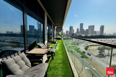 Appartement de 2 chambres No. 126882 21