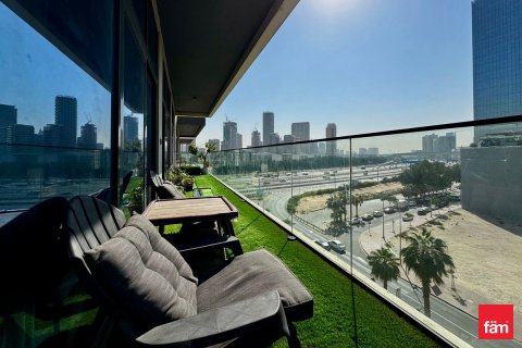 Appartement de 2 chambres No. 126882 2