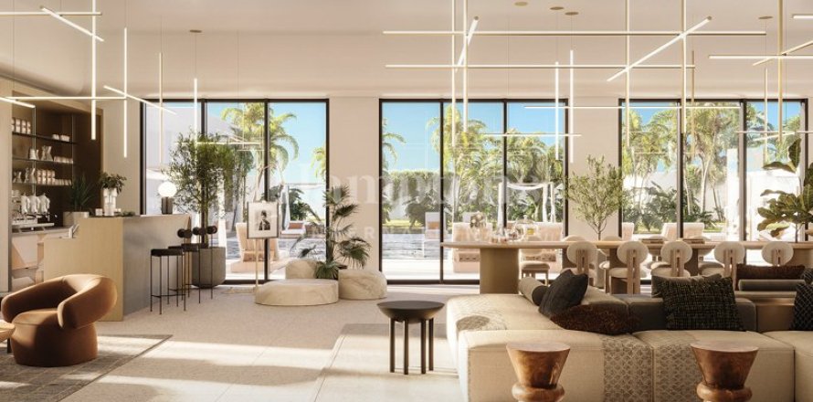 Villa de 4 dormitorios No. 125593