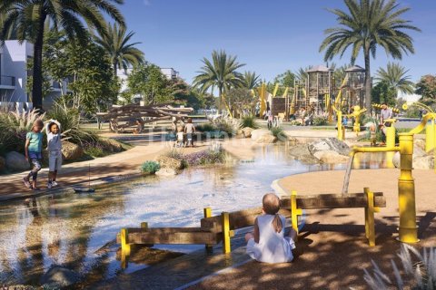 Villa de 4 dormitorios No. 125593 9