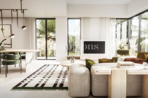 Villa de 4 dormitorios No. 125593 4