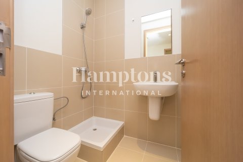 3 غرف نوم شقة  رقم 125595 6